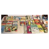 Vintage Children