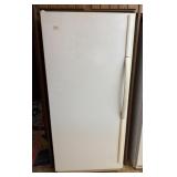 Whirlpool Upright Freezer