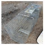 Large Trap