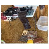 22+/- Bags/Purses