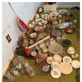 Misc. Decor & Household