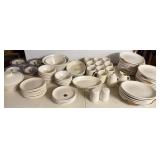 La Solana Potteries Dish Set