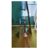 2 Vintage Tables