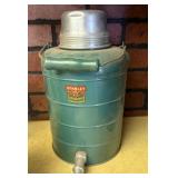 Vintage Stanley Thermal Water Dispenser Cooler
