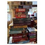 20+/- Puzzles
