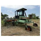 Owatonna Self-Propelled Swather