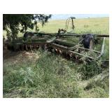 John Deere Approx. 12