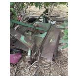 John Deere 54 Mower