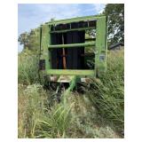 John Deere 535 Round Baler (Parts Only)