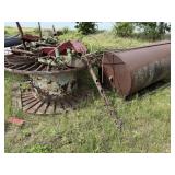 Large Scrap Metal