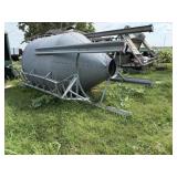 Gravity Feed Bin