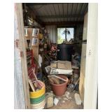 Scrap Metal, Toolbox, Tools, Whirlpool
