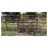 6+/- Misc. Livestock Panels