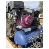 30 Gallon Air Compressor w/ Honda Motor