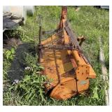 3-Point Tiller
