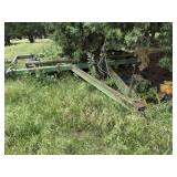 John Deere Approx. 12