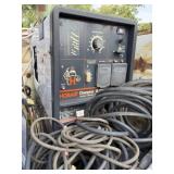 Hobart Welder, Needs Fuel Pump