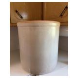 Large Crock