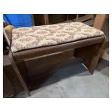 Small Bench