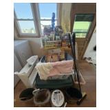 Cleaning & Household Supplies