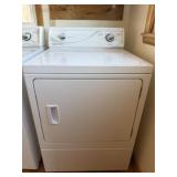 Speed Queen Commercial Heavy Duty Dryer