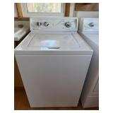 Speed Queen Commercial Heavy Duty Washer