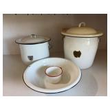 Enamelware