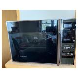 Hotpoint Microwave