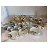 Mini Tea Sets