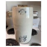 #2 Western Stoneware Crock