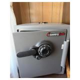 Sentry Safe 18" tall by 16" wide by 17" deep