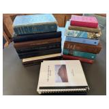 Local History Books and Bibles