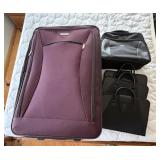Luggage & Organizers