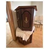 2 End Tables