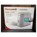 Honeywell Humidifier