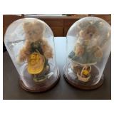 Collectable John Deere Bears