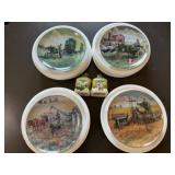 John Deere Collectables