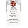 Auction Info