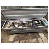 Magnum Truck Toolbox & Contents