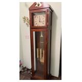 Unknown Brand Vintage Grandfather Clock