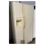 Kenmore Refrigerator/Freezer