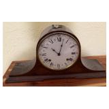 Unknown Brand Mantle Clock