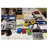 Misc. Office