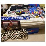 Racing Items & Collectibles