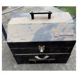 Vintage Hasty-Bake Grill