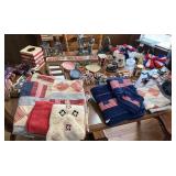 Patriotic Decor