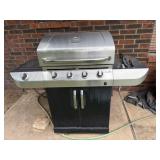 Char-Broil Commercial Series Gas Grill