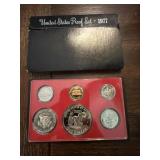 1977 United States Proof Set