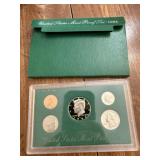 1994 United States Mint Proof Set