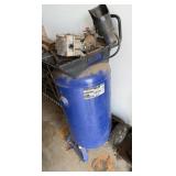 Campbell Hausfield 26 Gallon Air Compressor on